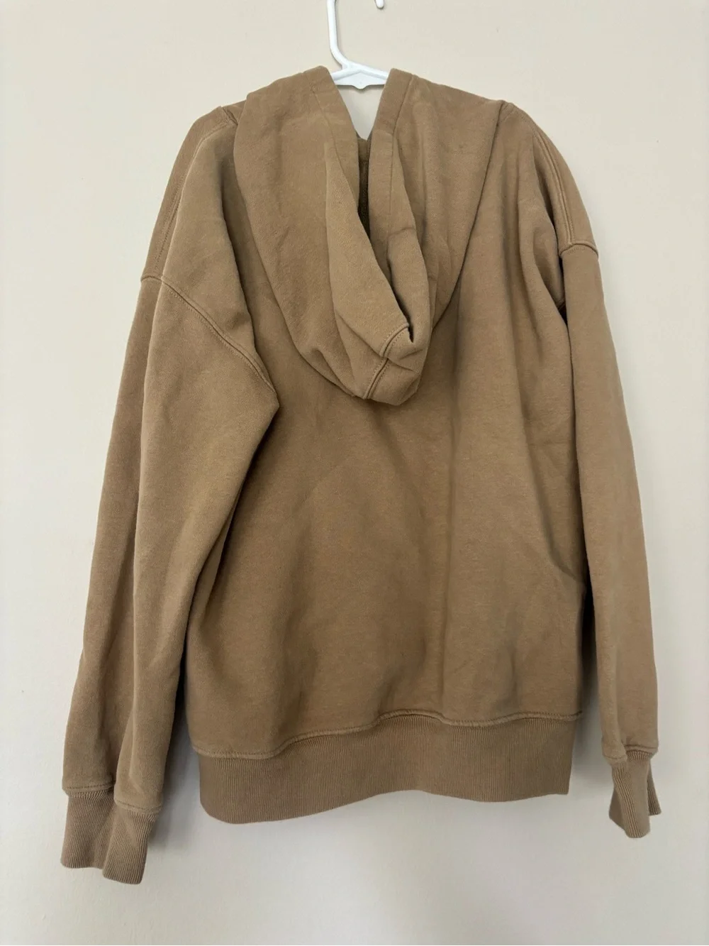 GAP cozy hooded
